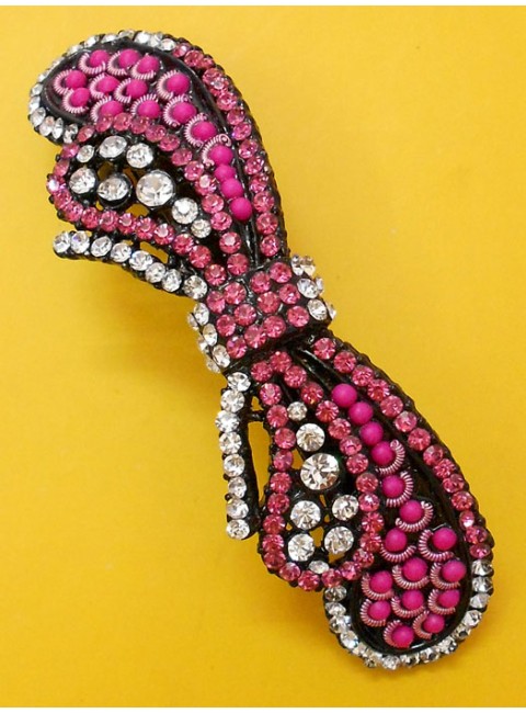 Designer Hair Clip